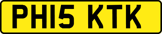 PH15KTK