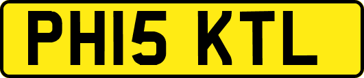 PH15KTL