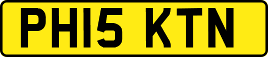 PH15KTN