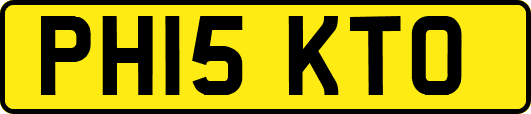 PH15KTO