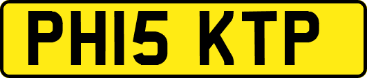 PH15KTP