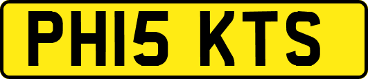 PH15KTS