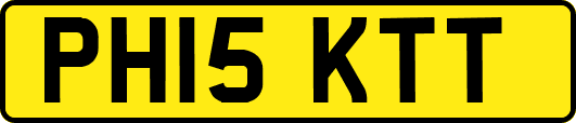PH15KTT