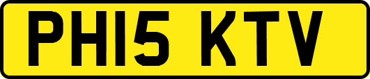 PH15KTV