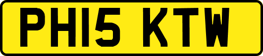 PH15KTW