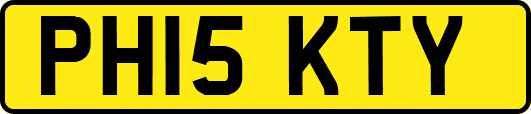 PH15KTY