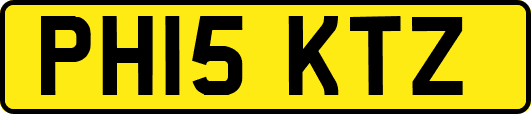 PH15KTZ