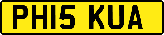 PH15KUA