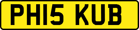 PH15KUB
