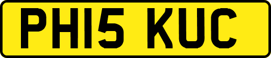 PH15KUC