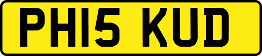 PH15KUD