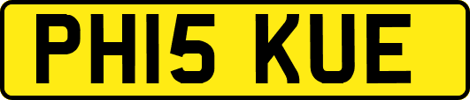 PH15KUE