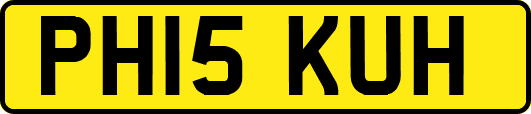 PH15KUH