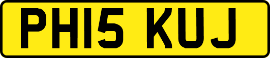 PH15KUJ