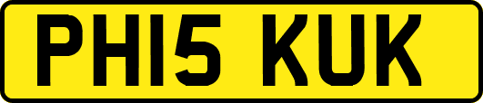PH15KUK