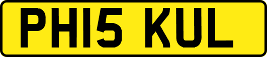 PH15KUL