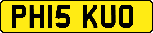 PH15KUO