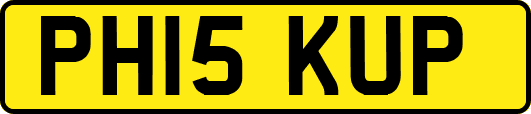 PH15KUP