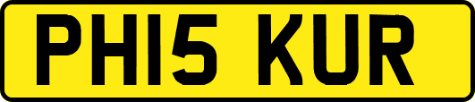 PH15KUR