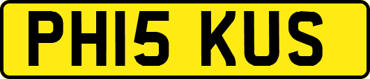 PH15KUS