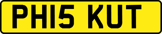 PH15KUT