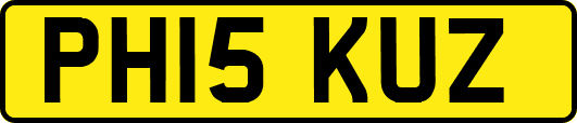 PH15KUZ