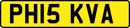 PH15KVA