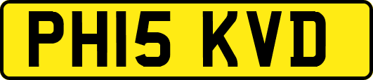 PH15KVD