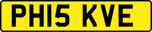 PH15KVE