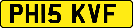 PH15KVF