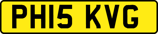 PH15KVG