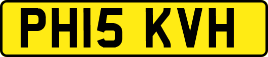 PH15KVH