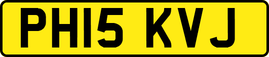 PH15KVJ