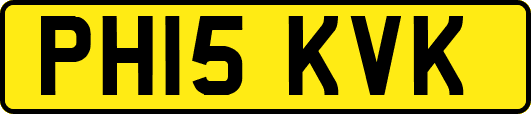 PH15KVK