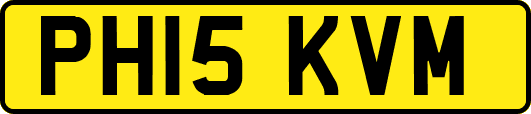 PH15KVM