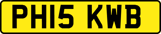 PH15KWB