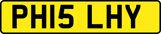PH15LHY