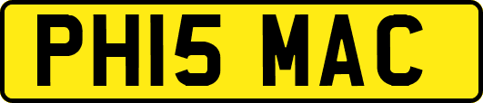 PH15MAC