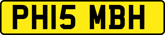 PH15MBH