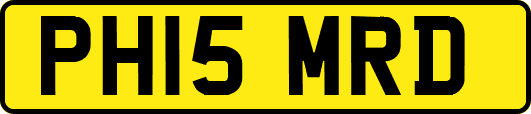 PH15MRD