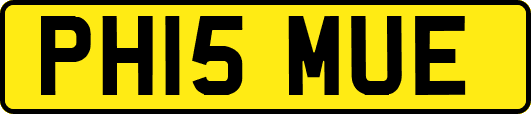 PH15MUE