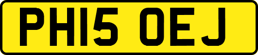 PH15OEJ