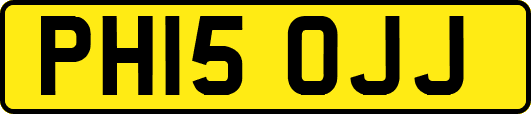 PH15OJJ