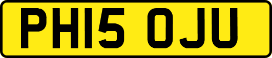 PH15OJU