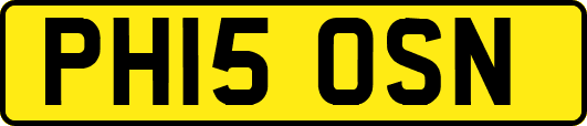 PH15OSN