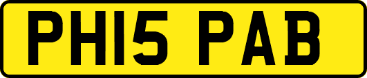 PH15PAB