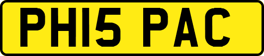 PH15PAC