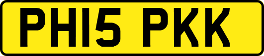 PH15PKK