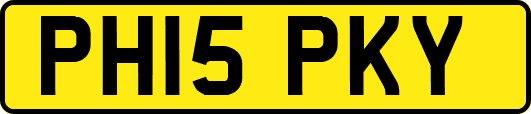 PH15PKY