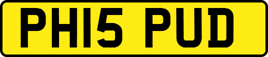 PH15PUD